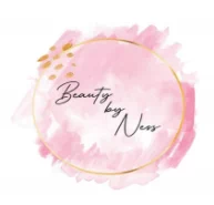 logo Beauty by Ness